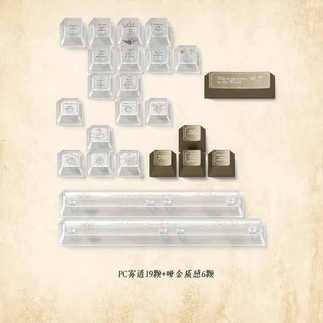 狄金森的封闭花园 6