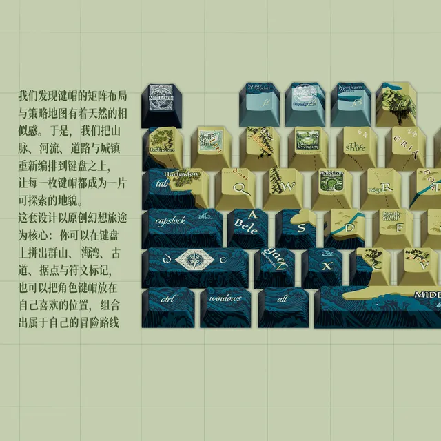 中土第三纪元 2