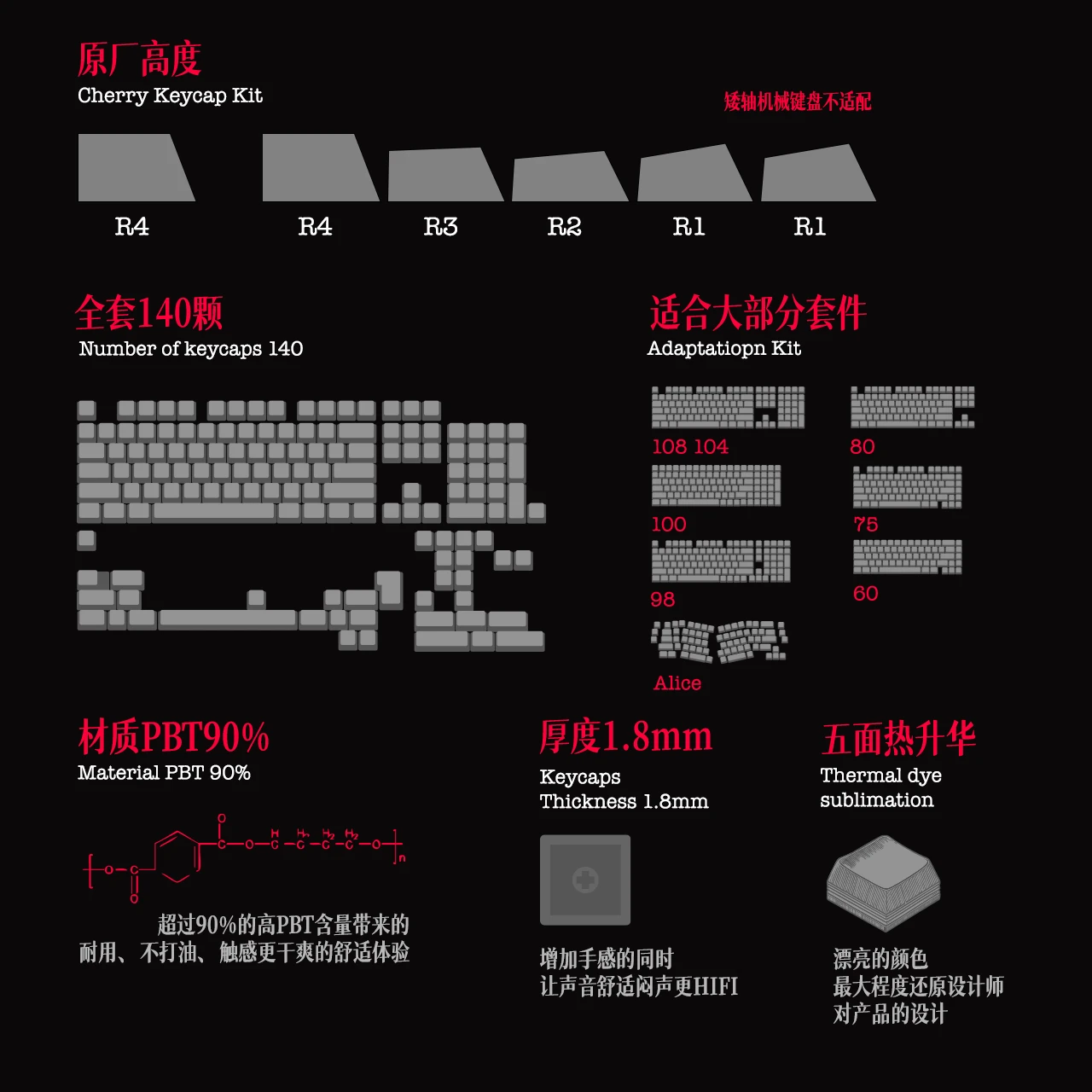 221B的密码本 产品详情 8