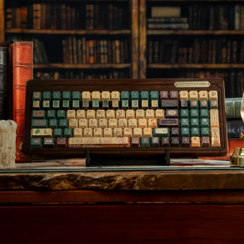 Great Writer 100 Keyboard Kit Product image 11