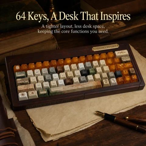 Great Writer 64 Product image 2