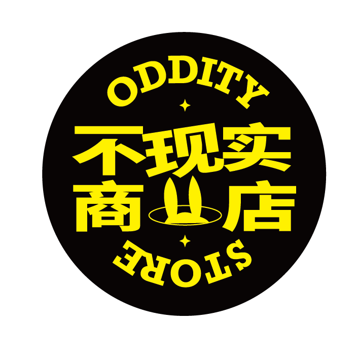 Oddity Store